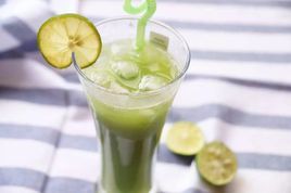 雪梨黃瓜豆奶 雪梨黃瓜豆奶