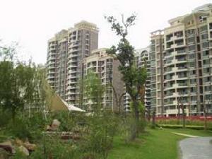 陽光建華城一期 陽光建華城一期