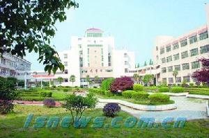 麗水市第二中學 麗水市第二中學