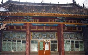 周口市民俗博物館 周口市民俗博物館