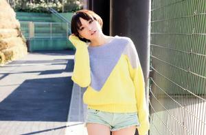 井澤詩織 井澤詩織