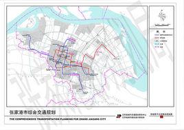 張家港軌道交通 張家港軌道交通