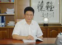 李大勇[哈爾濱理工大學校長]