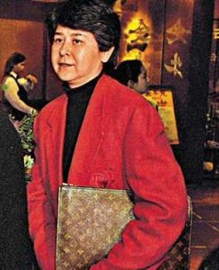 麥靈芝(angelamak)