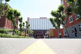 北大青鳥阜成門校區 北大青鳥阜成門校區