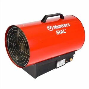 燃氣工業暖風機 燃氣工業暖風機