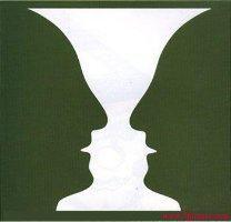 背景錯覺 背景錯覺