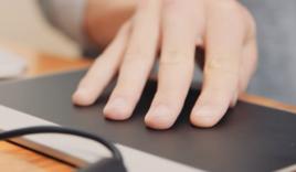 Sensel Morph Sensel Morph