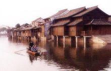 桐鄉[浙江省嘉興市下轄縣級市]