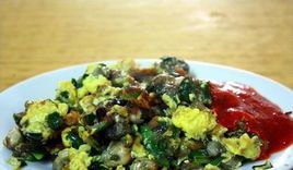 廈門蚵仔煎 廈門蚵仔煎