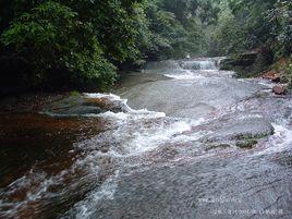 三岔河[長江支流烏江的支流]