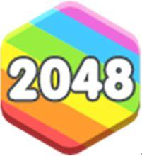 2048六角消除