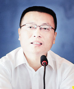 肖玉文[南昌市副市長]