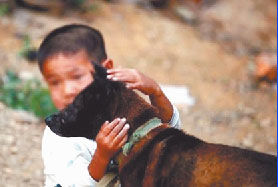 愛滋孤兒 愛滋孤兒