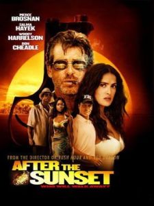 日落之後[美國2004年布萊特·拉特納執導電影]