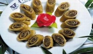 引子煎軟餅 引子煎軟餅