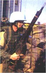 法國FR-F2式7.62毫米狙擊步槍 法國FR-F2式7.62毫米狙擊步槍