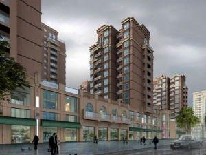 銀雀尚城 銀雀尚城