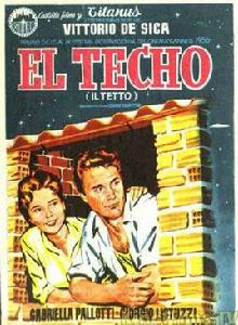 屋頂[1956年維托里奧·德·西卡導演的電影]