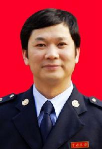 卿育龍[國家稅務總局邵陽市稅務局黨委委員、副局長]