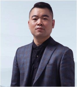 陳豐[企業顧問導師]