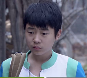 王亮[影視演員]