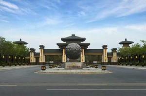 東方華地城 東方華地城