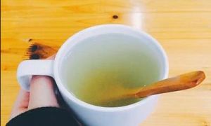 七星茶 七星茶