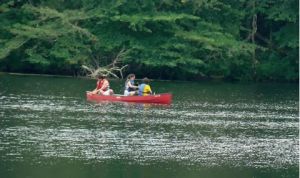 波卡塔克河 波卡塔克河