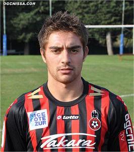 安東尼·穆尼耶