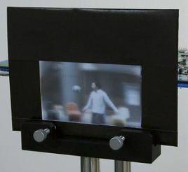 三維電視 三維電視