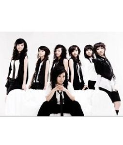 黑眼圈樂隊 黑眼圈樂隊