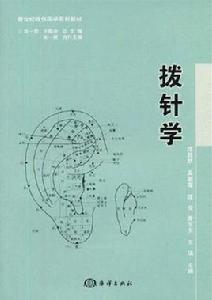 新世紀微創醫學系列教材——撥針學 新世紀微創醫學系列教材——撥針學