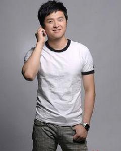 楊黃浩[主持人]