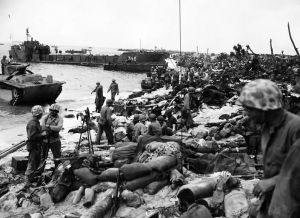 馬紹爾群島戰役 馬紹爾群島戰役