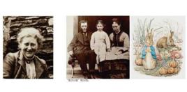 畢翠克絲·波特 畢翠克絲·波特