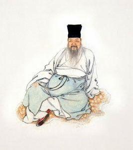 張弼[明代書法家]