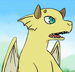 鄰家小龍 鄰家小龍