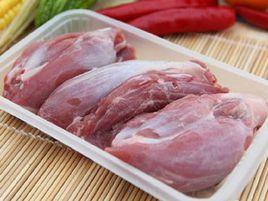 豬小腱子肉 豬小腱子肉