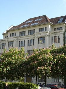 柏林工程藝術大學