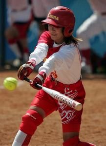 慢投壘球 慢投壘球