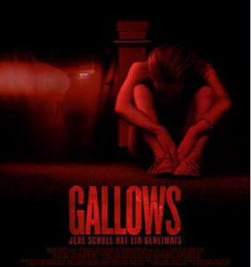 絞刑架[特拉維斯·克拉夫執導恐怖電影]