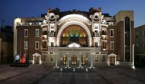 假日經典小劇場 假日經典小劇場