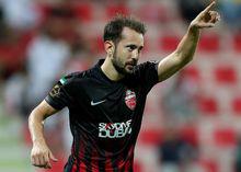 埃韋頓&middot;里貝羅（