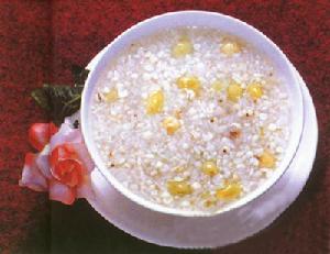 五果糯米粥 五果糯米粥