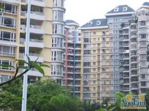 世紀村四期日月府 世紀村四期日月府