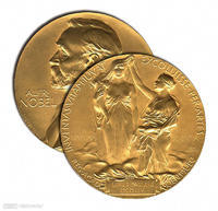 諾貝爾化學獎獲得者 諾貝爾化學獎獲得者