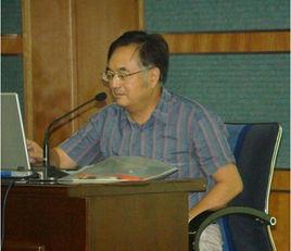 劉長明[中國農業科學院哈爾濱獸醫所博導]