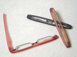 摺疊老花鏡 摺疊老花鏡