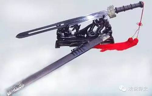 秦國十大名劍vs中國十大名劍 秦國十大名劍vs中國十大名劍